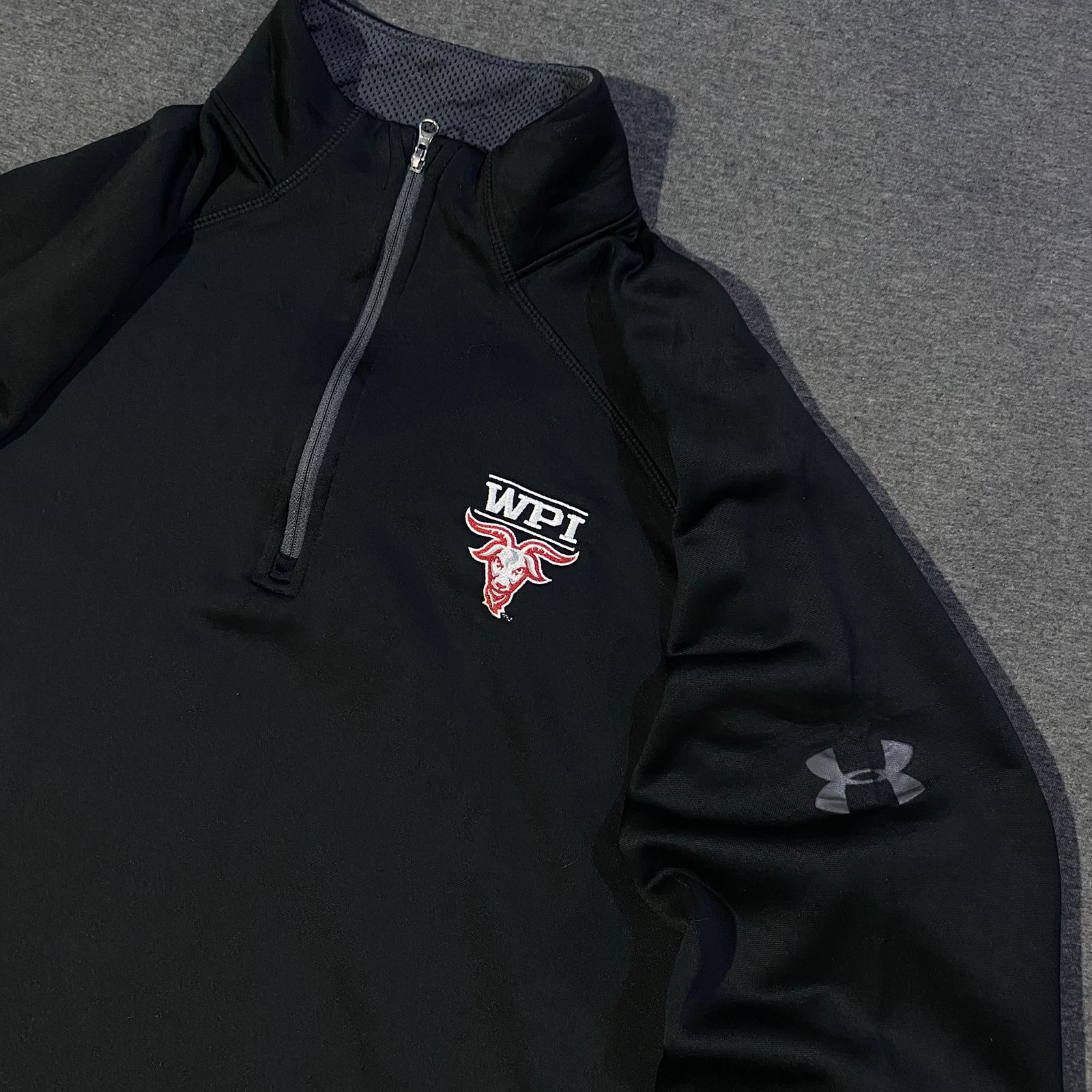 POLERA UNDER ARMOUR